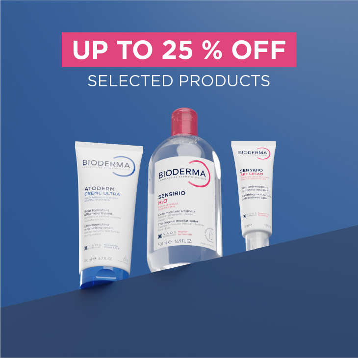 Shop our skincare products and routine | BIODERMA US